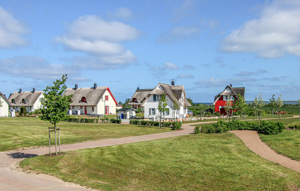 Vacation home 