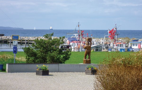 Appartement - Insel Poel , Duitsland - DMK668 909