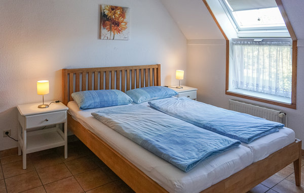 Ferienwohnung - Insel Poel , Deutschland - DMK668 2