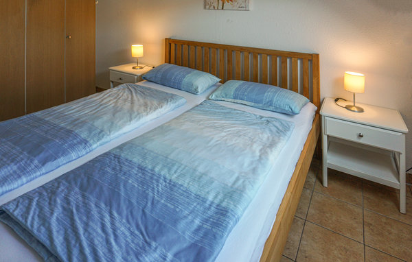 Appartement - Insel Poel , Duitsland - DMK668 601