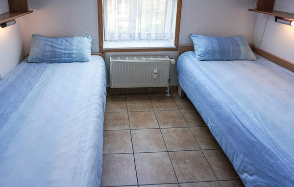 Appartement - Insel Poel , Duitsland - DMK668 602