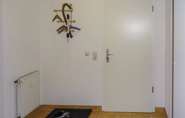 Appartement - Insel Poel , Duitsland - DMK668 501