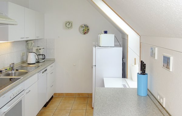 Appartement - Insel Poel , Duitsland - DMK668 6
