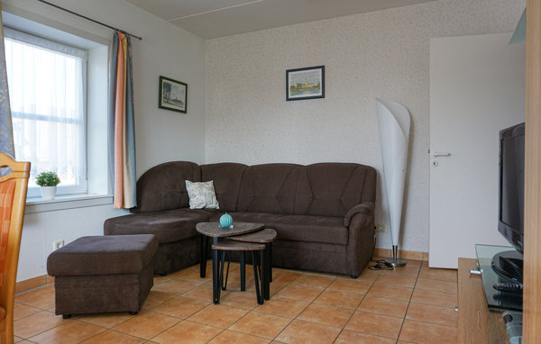 Appartement - Insel Poel , Duitsland - DMK668 3