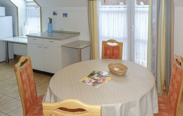 Appartement - Insel Poel , Duitsland - DMK668 5