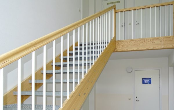 Appartement - Insel Poel , Duitsland - DMK668 82