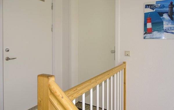 Appartement - Insel Poel , Duitsland - DMK668 83