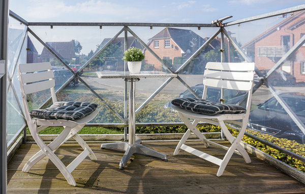 Appartement - Insel Poel , Duitsland - DMK668 201