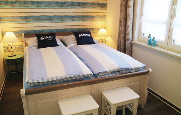 Ferienwohnung 