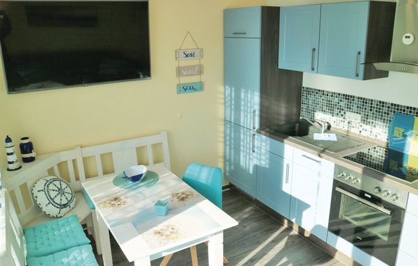 Ferienwohnung 