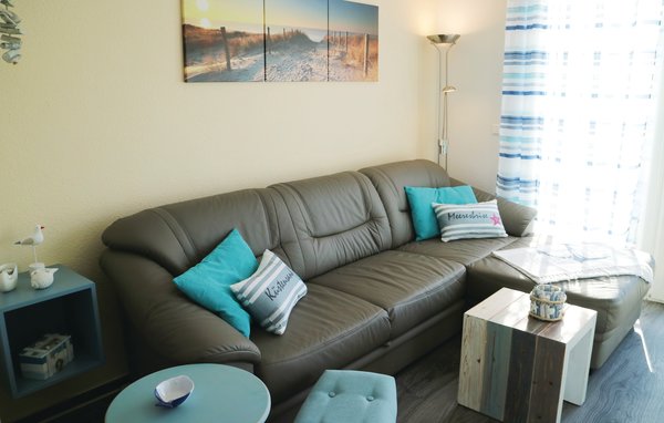 Ferienwohnung 
