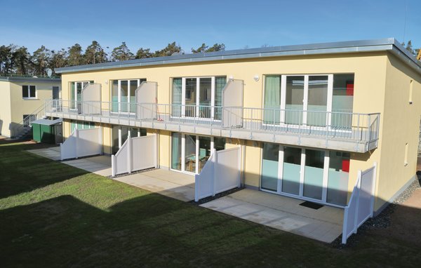 Ferienwohnung 