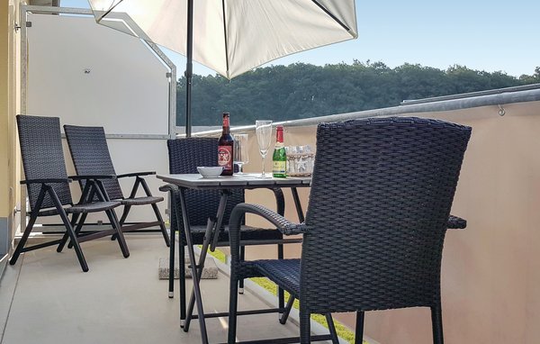 Ferienwohnung 