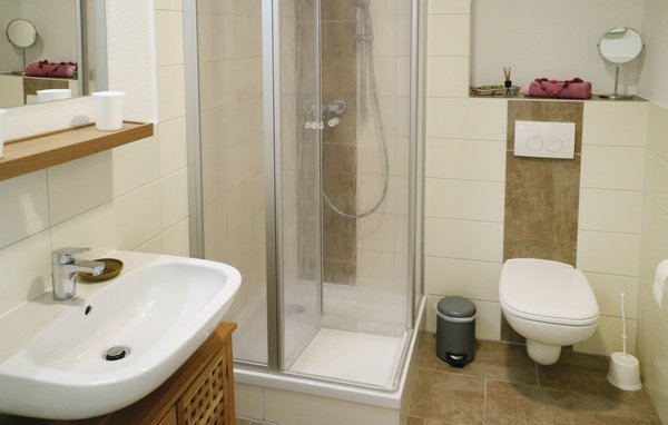 Apartament - Graal-Müritz/Gelbensande , Niemcy - DMK696 701