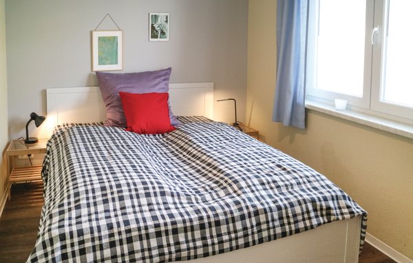 Apartament - Graal-Müritz/Gelbensande , Niemcy - DMK696 601