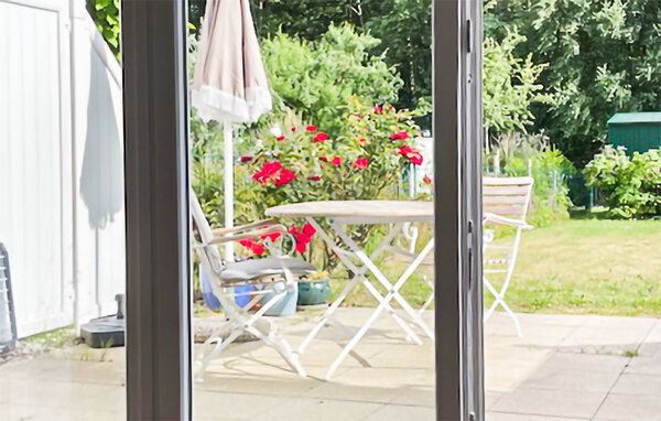 Apartamento - Graal-Müritz/Gelbensande , Alemania - DMK696 303