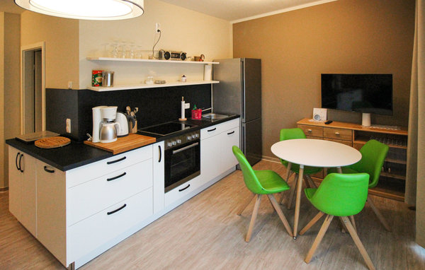 Apartment - Graal-Müritz , Germany - DMK698 2