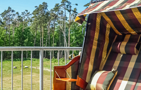 Ferienwohnung 