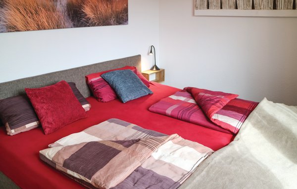 Ferienwohnung 