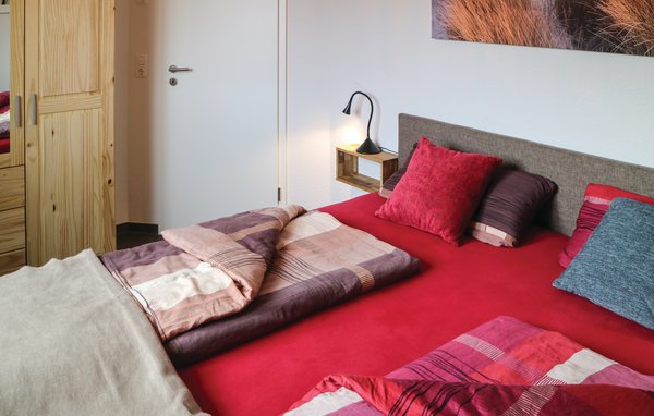 Ferienwohnung 
