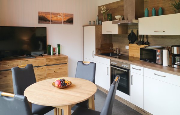Ferienwohnung 