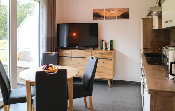 Ferienwohnung 