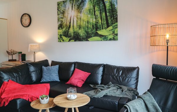 Ferienwohnung 