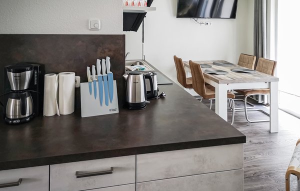 Ferienwohnung 