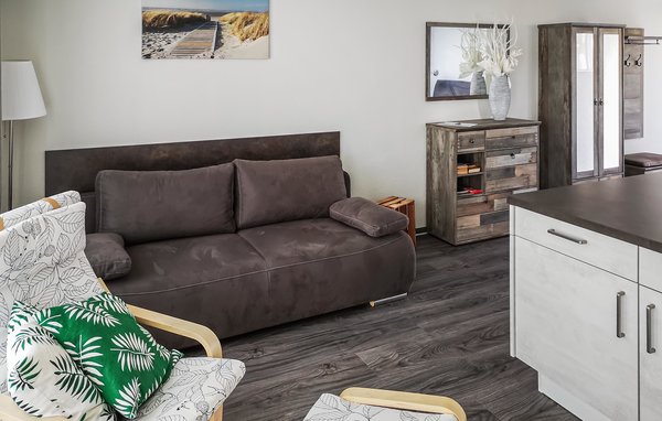 Ferienwohnung 