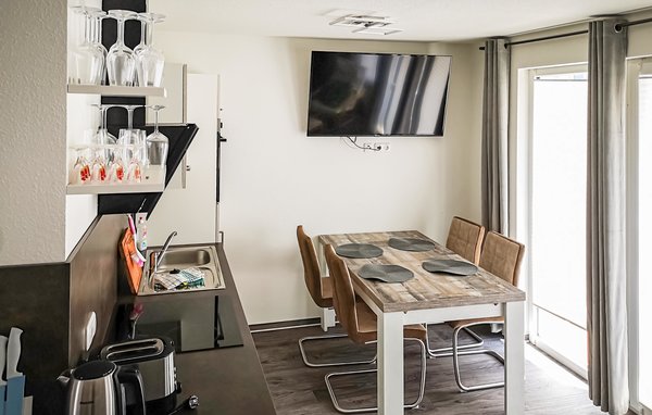 Ferienwohnung 