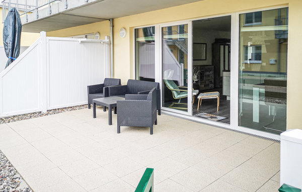 Ferienwohnung 