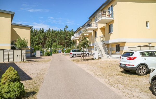 Ferienwohnung 
