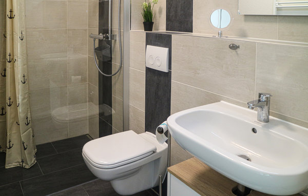 Ferienwohnung - Graal-Müritz , Deutschland - DMK727 701