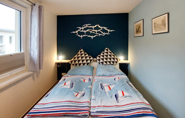 Ferienwohnung - Graal-Müritz , Deutschland - DMK727 4