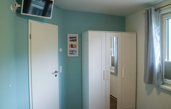 Ferienwohnung - Graal-Müritz , Deutschland - DMK727 601