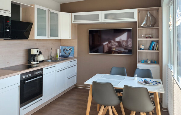 Ferienwohnung - Graal-Müritz , Deutschland - DMK727 3