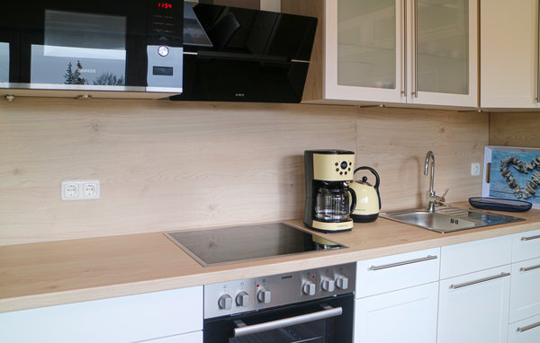 Ferienwohnung - Graal-Müritz , Deutschland - DMK727 401
