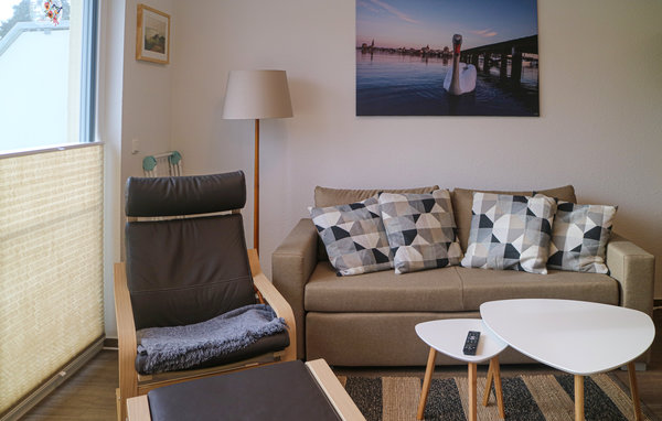 Ferienwohnung - Graal-Müritz , Deutschland - DMK727 301