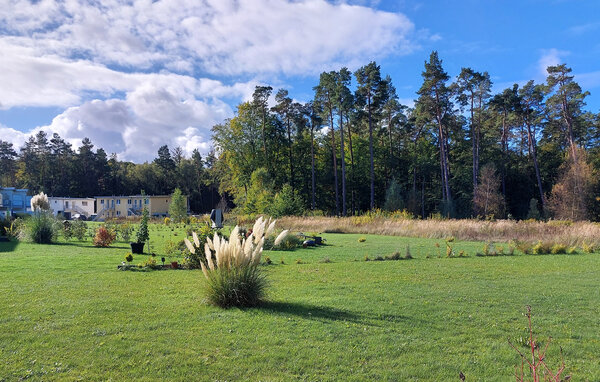 Ferienwohnung - Graal-Müritz , Deutschland - DMK727 5