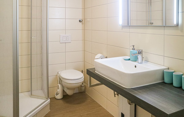 Apartment - Graal-Müritz , Germany - DMK728 701