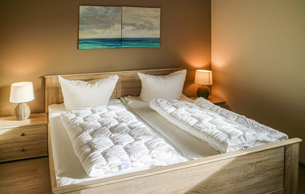 Apartment - Graal-Müritz , Germany - DMK728 601