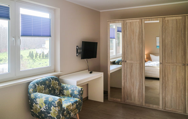 Apartment - Graal-Müritz , Germany - DMK728 602
