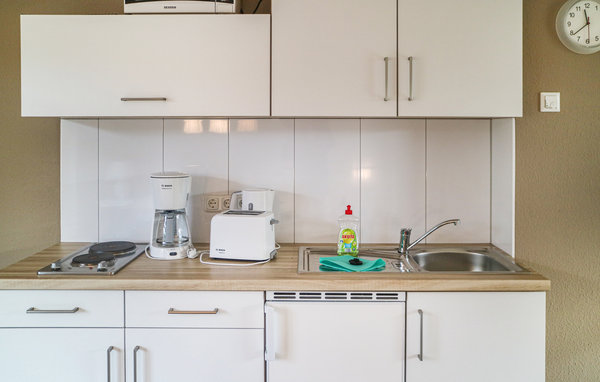 Apartment - Graal-Müritz , Germany - DMK728 401