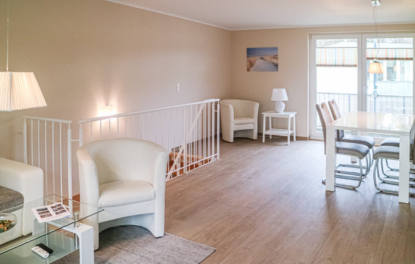 Apartment - Graal-Müritz , Germany - DMK728 301
