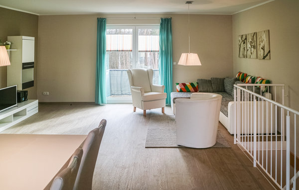 Apartment - Graal-Müritz , Germany - DMK728 302