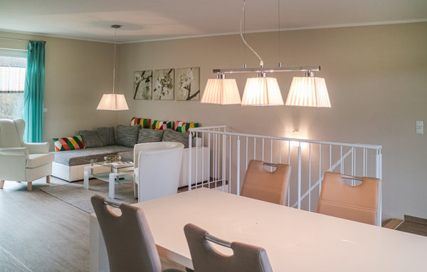 Apartment - Graal-Müritz , Germany - DMK728 303