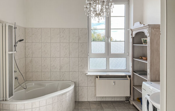 Ferienwohnung - Hohen Wieschendorf , Deutschland - DMK730 701