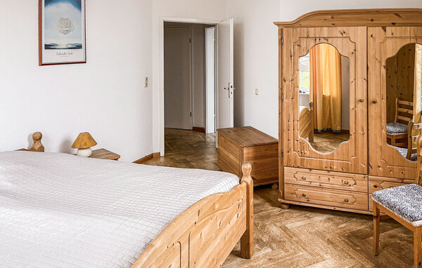 Ferienwohnung - Hohen Wieschendorf , Deutschland - DMK730 601