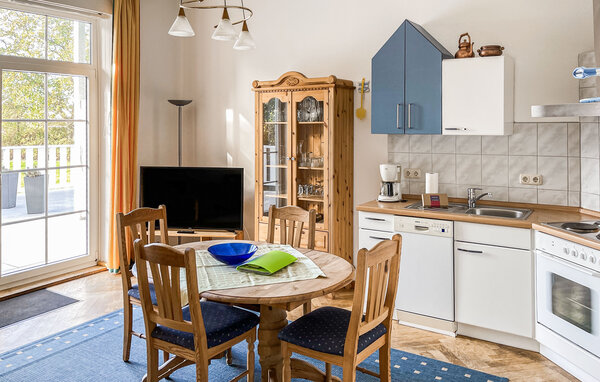 Ferienwohnung - Hohen Wieschendorf , Deutschland - DMK730 5