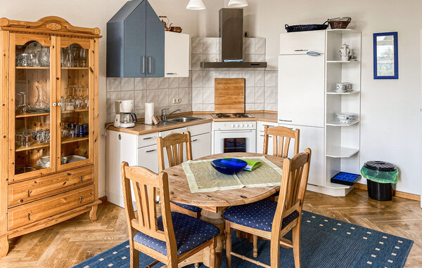 Ferienwohnung - Hohen Wieschendorf , Deutschland - DMK730 6